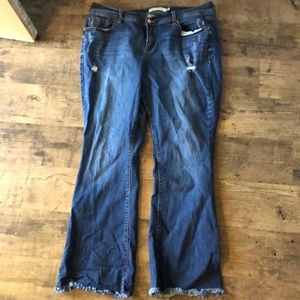 Size 20R torrid jeans